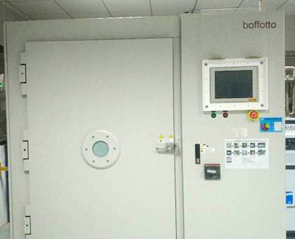 Boffotto P26H-Plasma