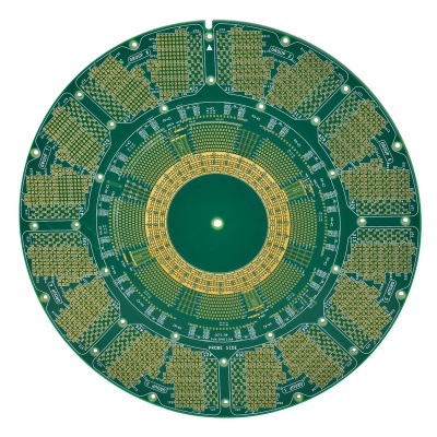 Special PCB