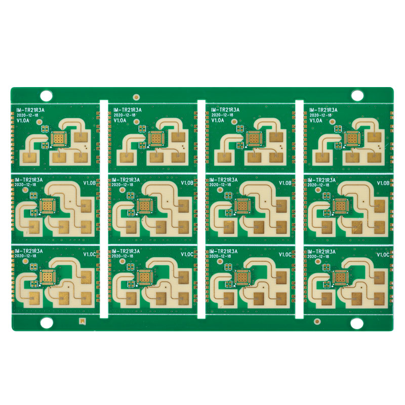 Special PCB