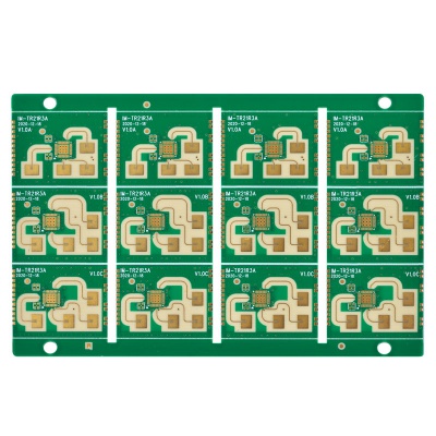 Special PCB