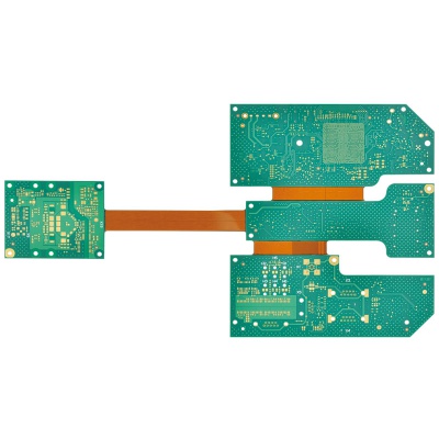 Flexible PCB and Rigid-Flexible PCB