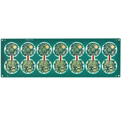 Flexible PCB and Rigid-Flexible PCB