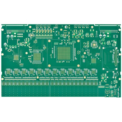 Quick turn sample for high layers count PCB Quick turn sample for high layers count PCB
