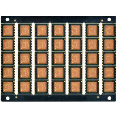 Quick turn sample for high layers count PCB Quick turn sample for high layers count PCB