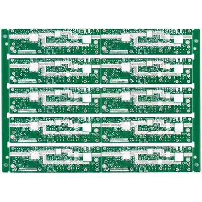 Quick turn sample for high layers count PCB Quick turn sample for high layers count PCB