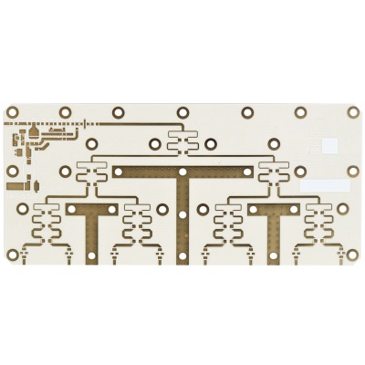 Quick turn sample for high layers count PCB Quick turn sample for high layers count PCB