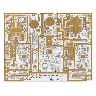 Quick turn sample for high layers count PCB Quick turn sample for high layers count PCB