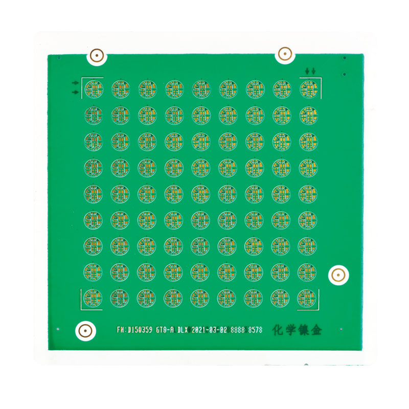 Quick turn sample for high layers count PCB
