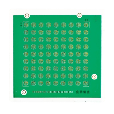 Quick turn sample for high layers count PCB