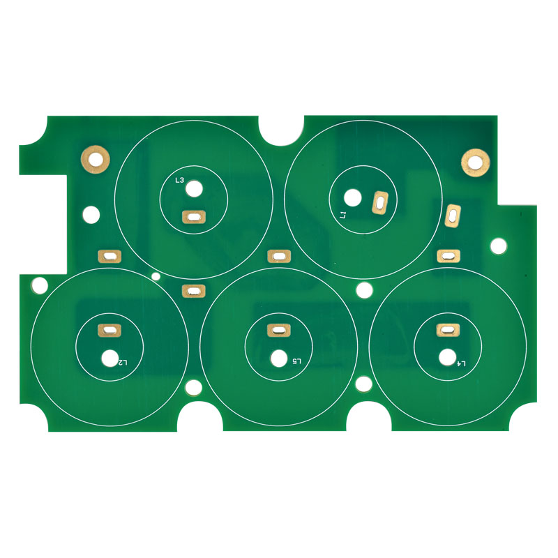 Quick turn sample for high layers count PCB