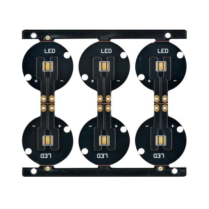 Quick turn sample for high layers count PCB