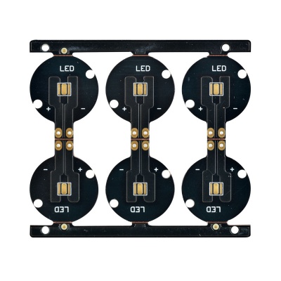 Quick turn sample for high layers count PCB