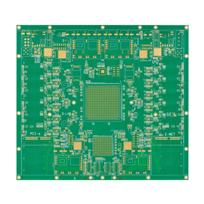 Small and medium batch PCB