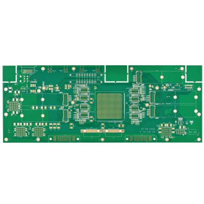 Small and medium batch PCB