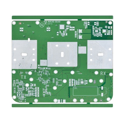 Small and medium batch PCB