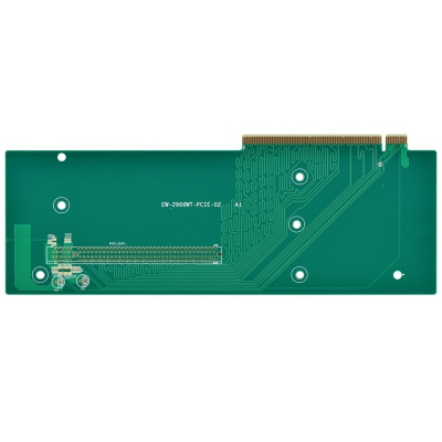 Small and medium batch PCB