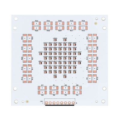 Small and medium batch PCB