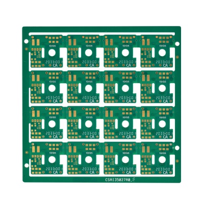 Small and medium batch PCB