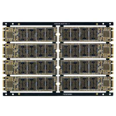 Small and medium batch PCB