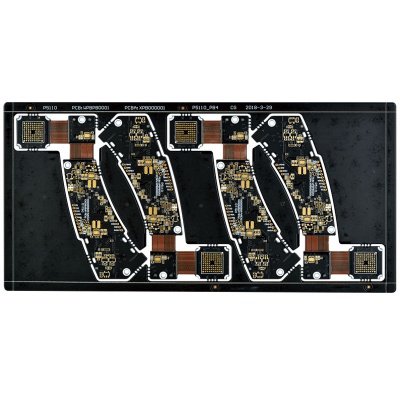 Flexible PCB and Rigid-Flexible PCB Flexible PCB and Rigid-Flexible PCB