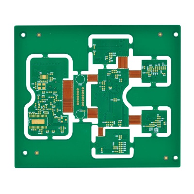 Flexible PCB and Rigid-Flexible PCB Flexible PCB and Rigid-Flexible PCB