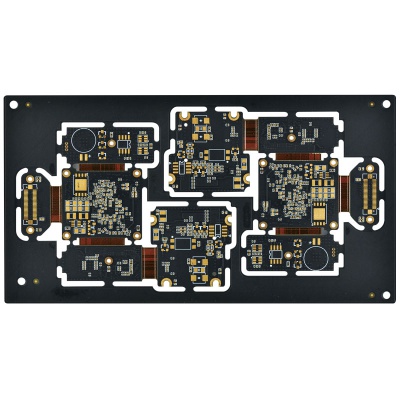 Flexible PCB and Rigid-Flexible PCB Flexible PCB and Rigid-Flexible PCB