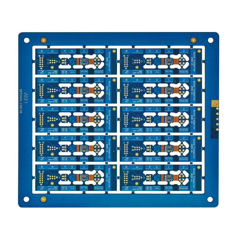 Flexible PCB and Rigid-Flexible PCB