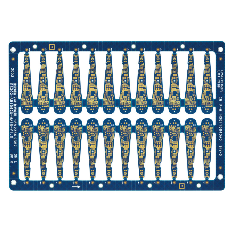 Flexible PCB and Rigid-Flexible PCB