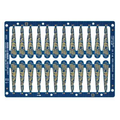 Flexible PCB and Rigid-Flexible PCB Flexible PCB and Rigid-Flexible PCB