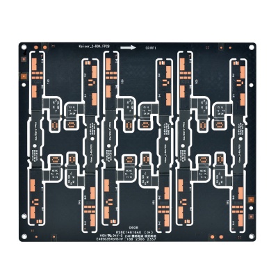 Flexible PCB and Rigid-Flexible PCB Flexible PCB and Rigid-Flexible PCB