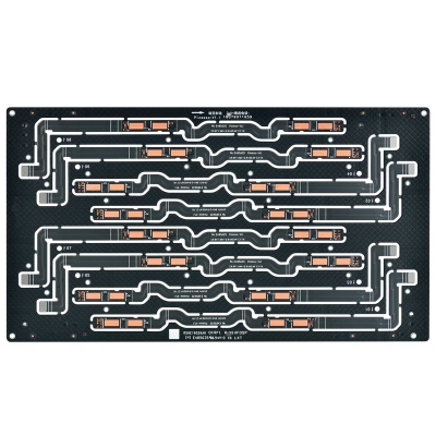 Flexible PCB and Rigid-Flexible PCB Flexible PCB and Rigid-Flexible PCB