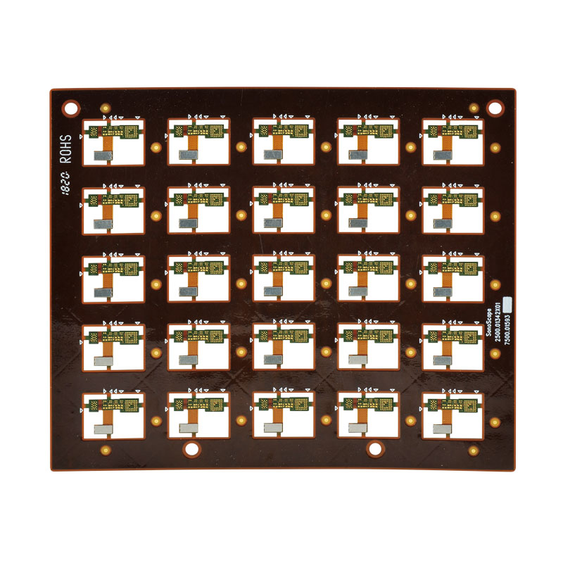 Flexible PCB and Rigid-Flexible PCB