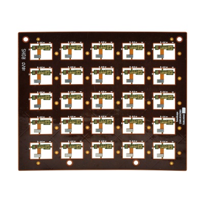 Flexible PCB and Rigid-Flexible PCB