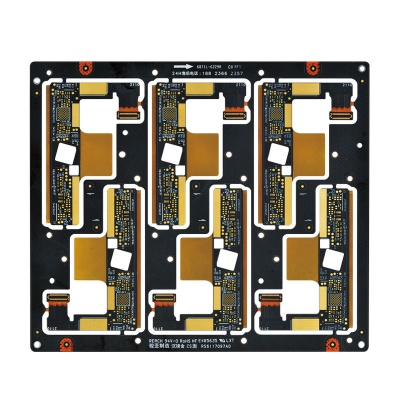 Flexible PCB and Rigid-Flexible PCB