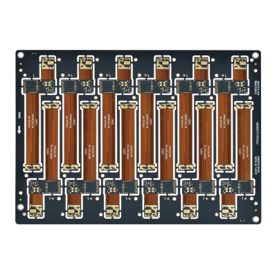 Flexible PCB and Rigid-Flexible PCB