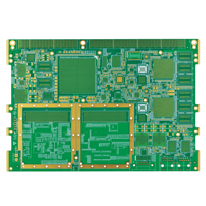 Special PCB