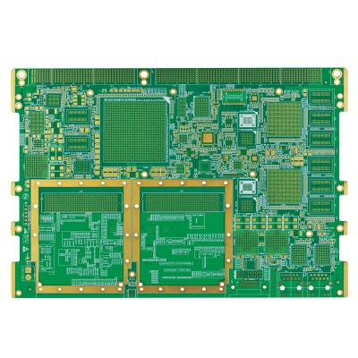 Special PCB