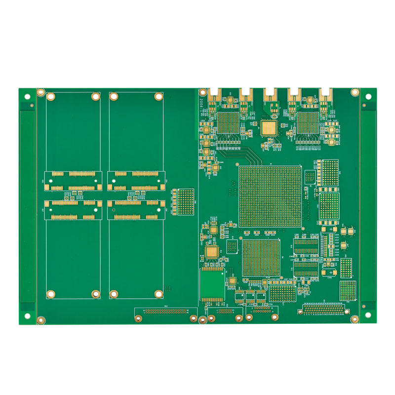 Special PCB