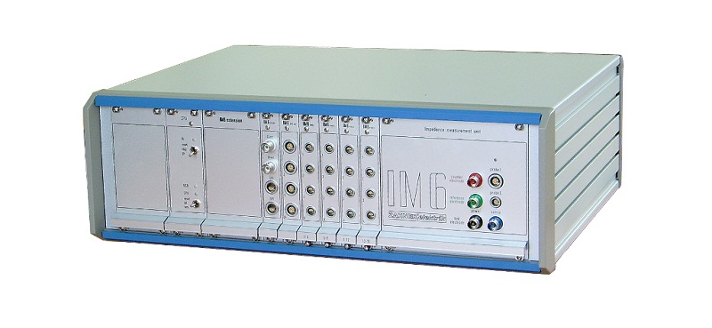 IM6 電化學工作站