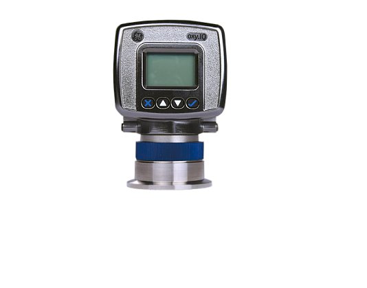 美國GE氧分析儀