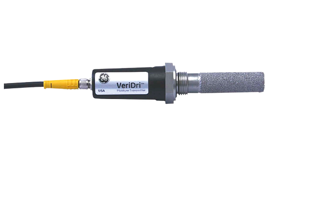 美國GE水分析儀