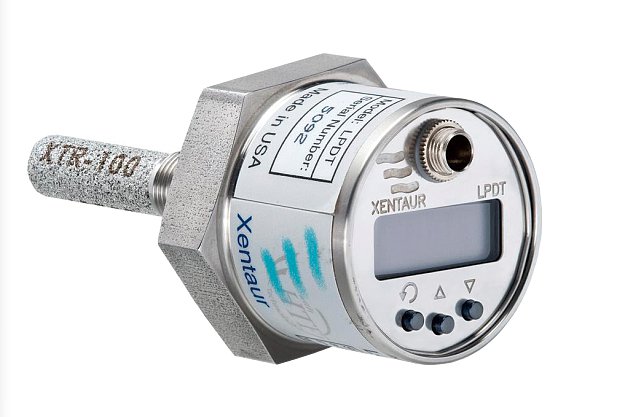 美國申特水分析儀