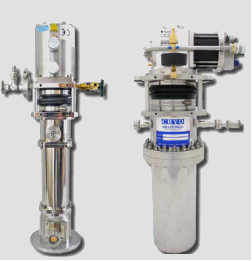 閉循環低溫係統