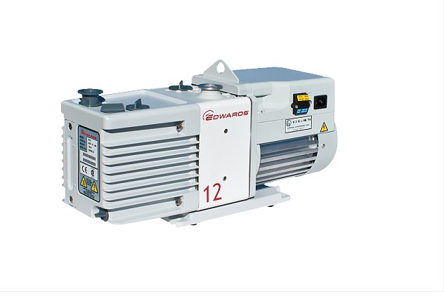 英國愛德華真空泵