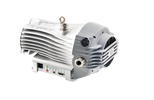 英國愛德華幹泵