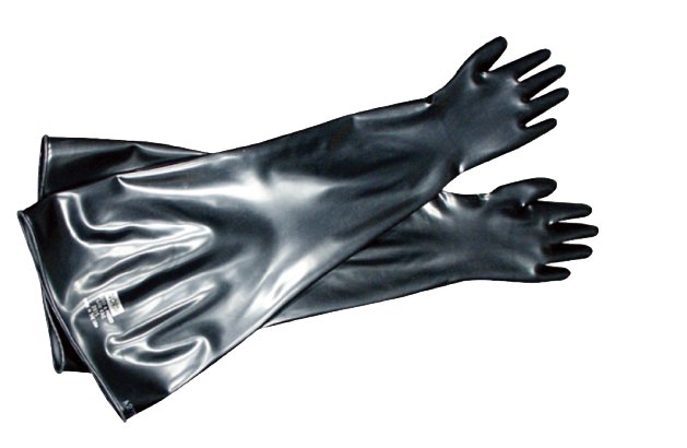 美國諾斯丁基手套