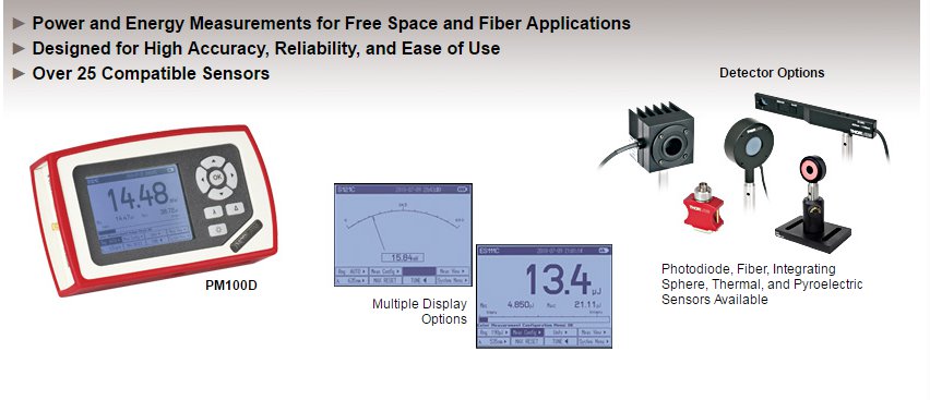 光功率計CME-PM600