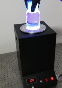 紫外光化學反應器   Photochemical Reactor 