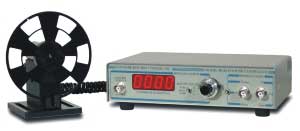 SR540光學斬波器（SR540 Optical Chopper）