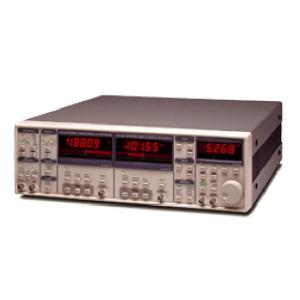 鎖相放大器SR830